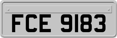 FCE9183