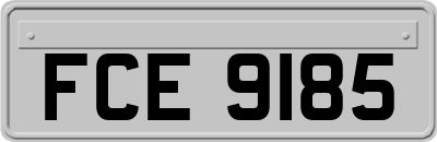 FCE9185