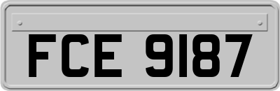 FCE9187