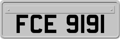 FCE9191