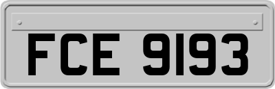 FCE9193