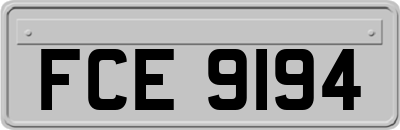 FCE9194