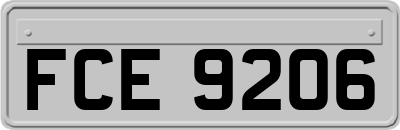 FCE9206