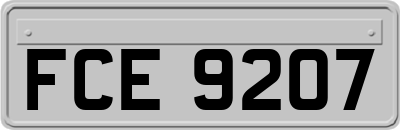 FCE9207