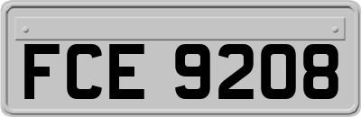 FCE9208