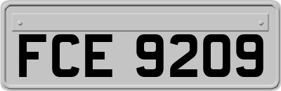 FCE9209