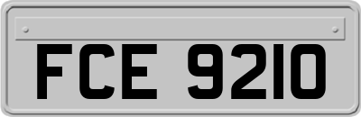FCE9210
