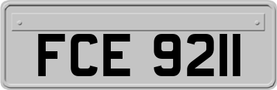 FCE9211