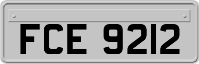 FCE9212