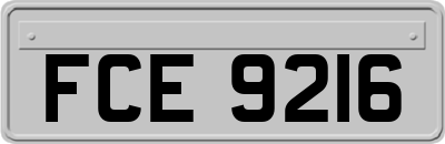 FCE9216