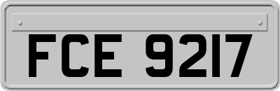 FCE9217
