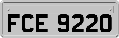 FCE9220