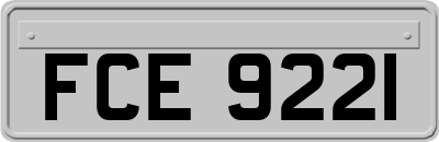 FCE9221