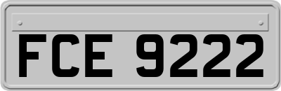 FCE9222