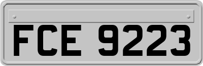 FCE9223
