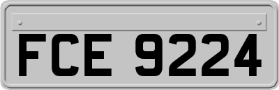FCE9224