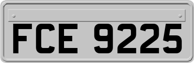 FCE9225