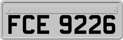FCE9226