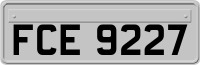 FCE9227