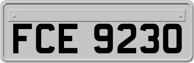 FCE9230