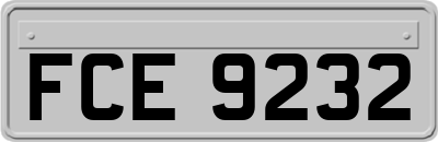 FCE9232