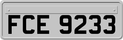 FCE9233