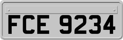 FCE9234