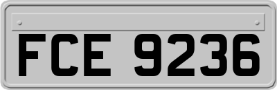 FCE9236