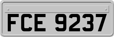 FCE9237