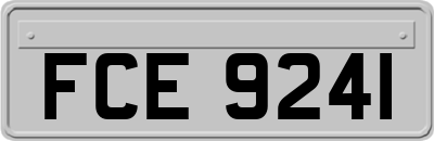 FCE9241