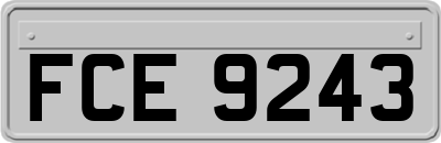 FCE9243