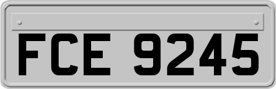FCE9245