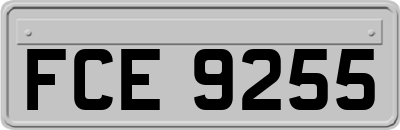 FCE9255