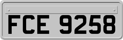 FCE9258