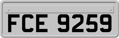 FCE9259