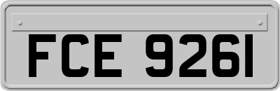 FCE9261