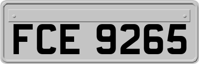 FCE9265