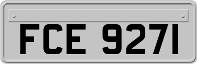 FCE9271