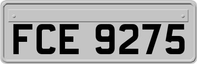 FCE9275