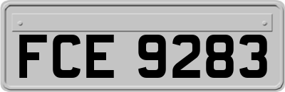 FCE9283