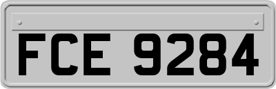 FCE9284
