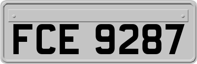 FCE9287