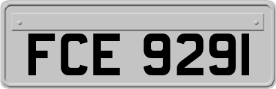 FCE9291