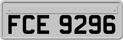 FCE9296