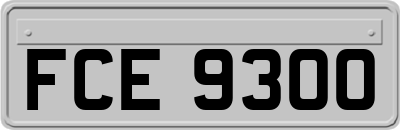 FCE9300