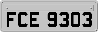 FCE9303