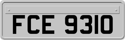 FCE9310