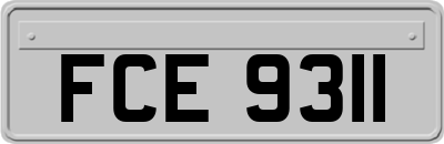 FCE9311