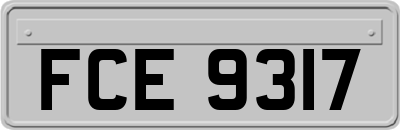 FCE9317