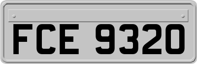 FCE9320